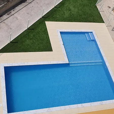 Appartement Do Cabedelo
