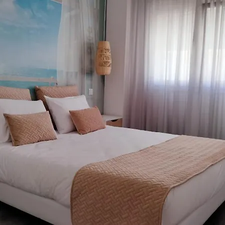 Appartement Do Cabedelo Figueira da Foz