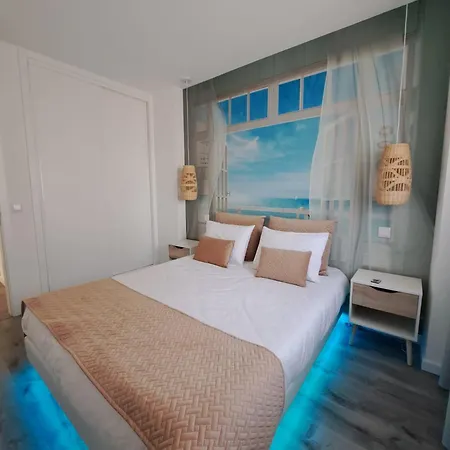 Appartement Do Cabedelo *