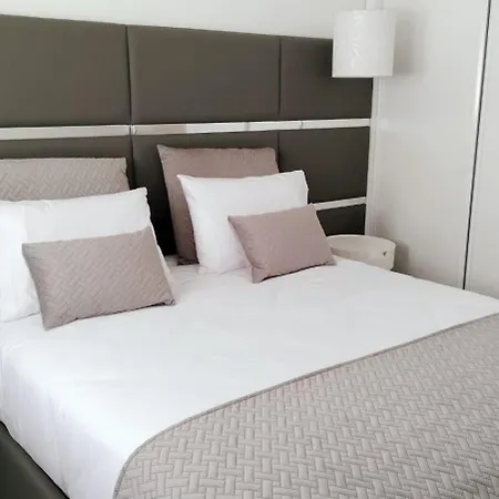 شقة Do Cabedelo *