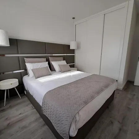 Do Cabedelo Apartament Figueira da Foz