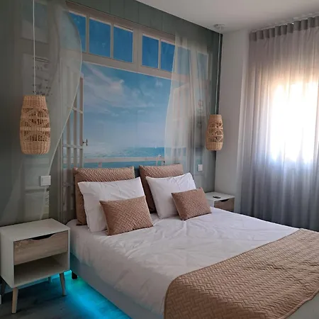 Do Cabedelo Apartament