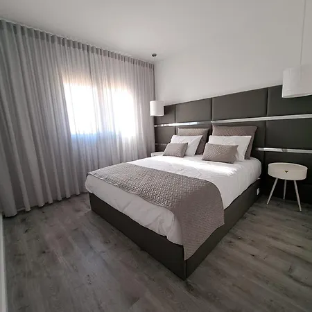 Do Cabedelo شقة *