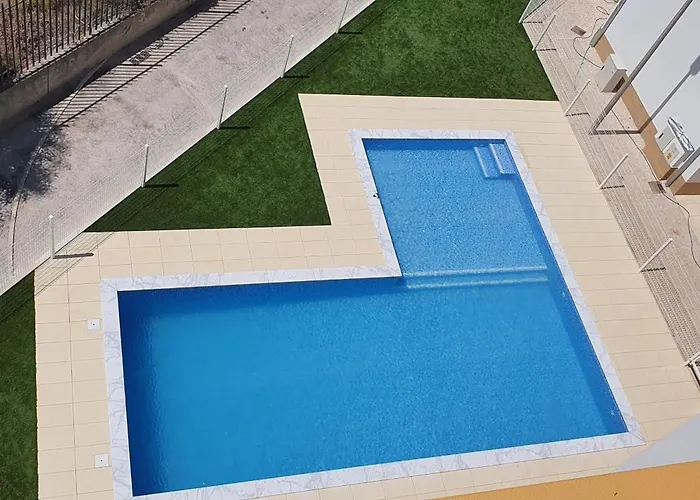 Apartmán Do Cabedelo