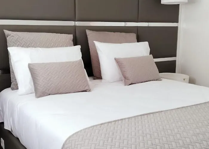 Apartmán Do Cabedelo Figueira da Foz