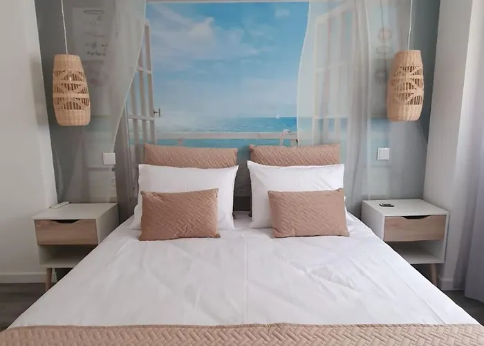 Do Cabedelo Appartement