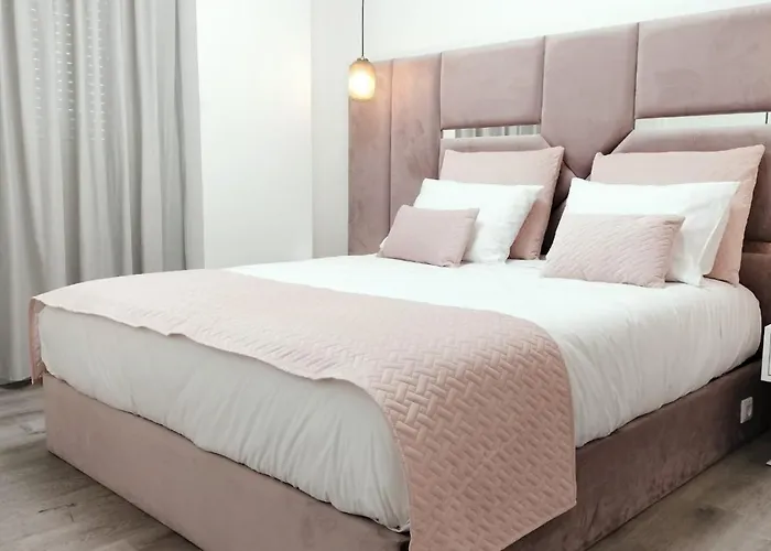 Do Cabedelo Apartmán *