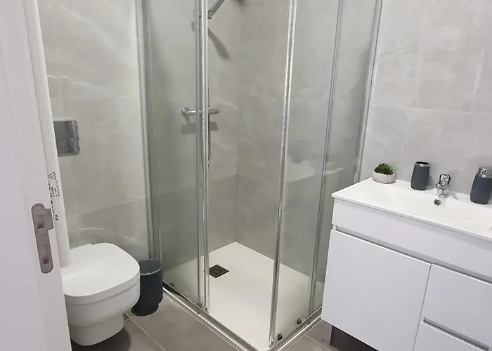 Apartmán Do Cabedelo *