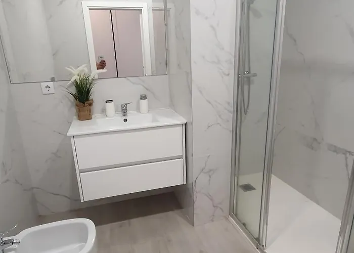 Appartement Do Cabedelo