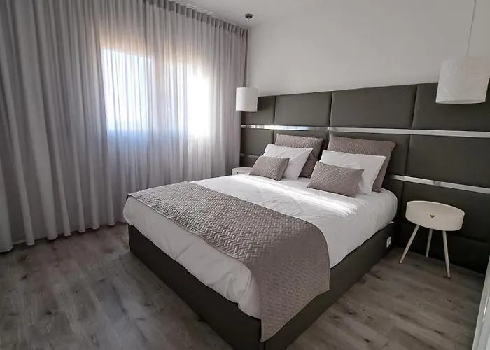 Apartmán Do Cabedelo