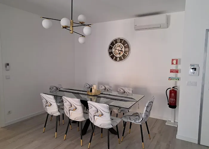 Appartement Do Cabedelo