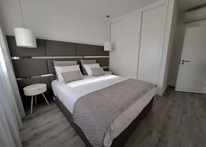 Do Cabedelo Appartement Figueira da Foz