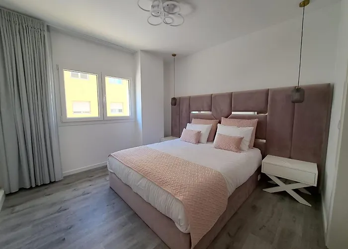 Do Cabedelo Apartmán *