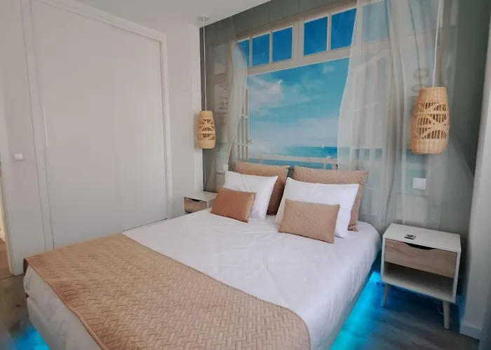 Apartmán Do Cabedelo *