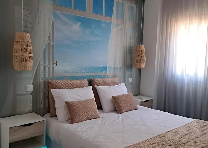 Do Cabedelo Appartement