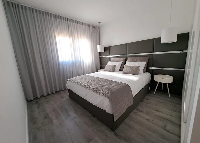 Do Cabedelo Appartement *